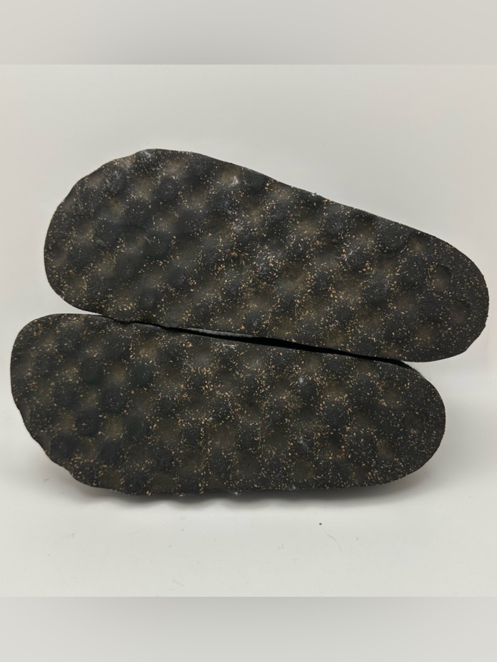 ASPORTYGUESAS Fly LondonPortugal Egofriendly Footwear Black Wool Felt Sz 39 city - Picture 9 of 12